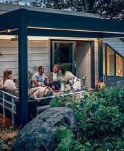 KD Überdachung Heilbronn / Zitberg Überdachungen Bild 10