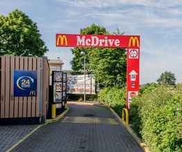 McDonald's Bild 3
