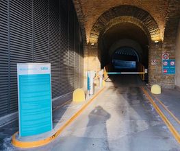Parcheggio Saba Silos immagine 3