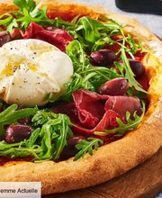 Restaurant Pizzeria O'Fresco image 5