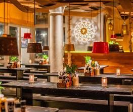 PETER PANE Burgergrill & Bar Bild 7