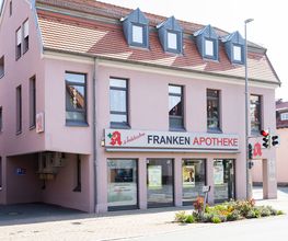 Franken Apotheke Bild 7