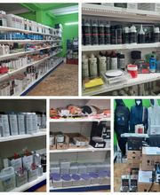 CR LINE ITALIA immagine 2