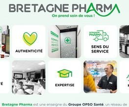 Pharmacie du Châté image 1