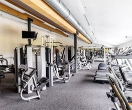 Jura Sport & Spa Resort Bild 9