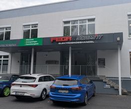 Terratech Blitzschutz GmbH Bild 2
