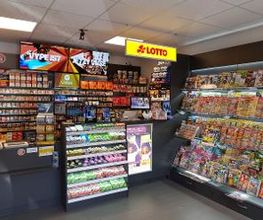 Lotto-Tabak-Post Bild 9