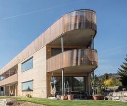 hb architekten ag Bild 10