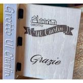 Osteria Grotto ul Ciurlin