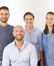 Osteopathie Therapie Zimmermann Bild 2