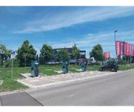 eliso-Ladestation Bild 1