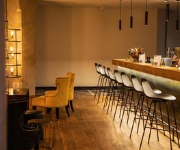 Mercure Hotel Hamm Bild 1
