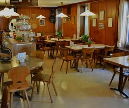 Restaurant Dietiker Bild 4