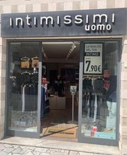 IUMAN Intimissimi Uomo immagine 1
