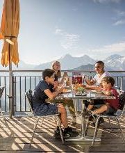 Panorama-Restaurant und Hotel Schynige Platte Bild 7