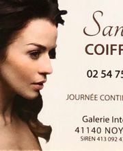 Sandra Coiffure image 9