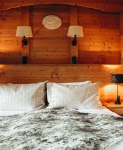 Les Grands Montets Hôtel & Spa image 12