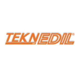 Teknedil logo