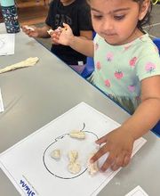 Safari Kid Montessori - Mission image 19