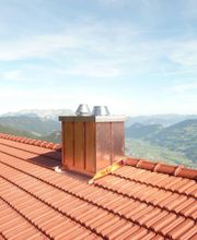 Roß Josef - Spenglerei Rosenheim Bild 8