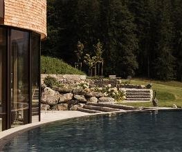 Berghotel Schlossanger Alp Bild 18