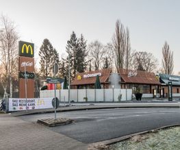 McDonald's Bild 1