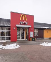 McDonald's Bild 1