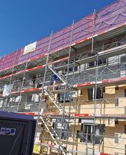 BM Plâtrerie-Peinture Sàrl Bild 12