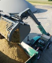 Kramer-Werke GmbH Bild 16