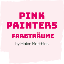 Pink Painters Farbträume