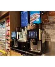 Shell Recharge Charging Station Bild 7