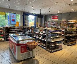 JET Tankstelle Bild 5