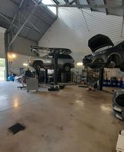 L'Atelier Garage Automobile image 2