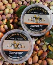 VITIUM PISTACHIOS | Tienda de Pistachos Madrid imagen 4