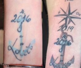 Cover up