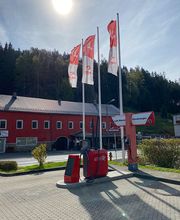 star Tankstelle Bild 4