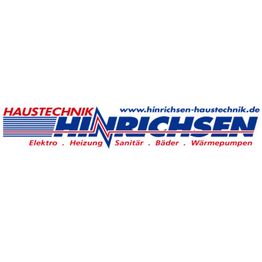 Hinrichsen - Haustechnik Elektro-Sanitär-Heizung-Bäder