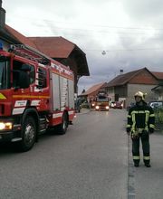 SDIS Haute-Broye Bild 7