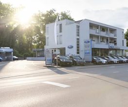 Bächliwis Auto AG Bild 1
