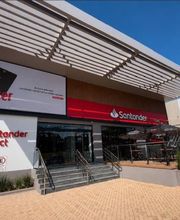 Santander WorkCafé - Agência 4665 imagen 3