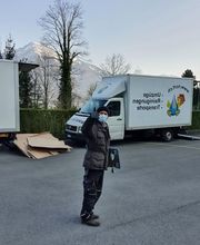 NCRT Reinigung & Transport GmbH Bild 14