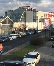 SANDER CENTER - clever shoppen Bild 1