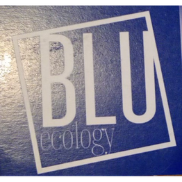 Blu Spurgo Ecology logo