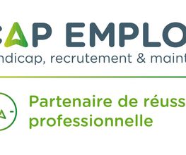 Cap Emploi 14 image 1