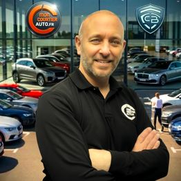 Mon Courtier Auto - Christophe Bordio