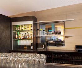 Holiday Inn Express Augsburg by IHG Bild 10