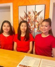 Traditionelle Thaimassage am Schillerplatz Bild 1