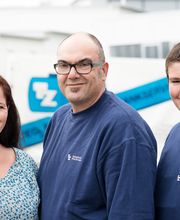 Tankservice Ziegler GmbH Bild 1