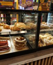 Shell Recharge Charging Station Bild 16