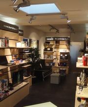 Burri & Burri Radio-TV Nachfolger Beat Burri Bild 3